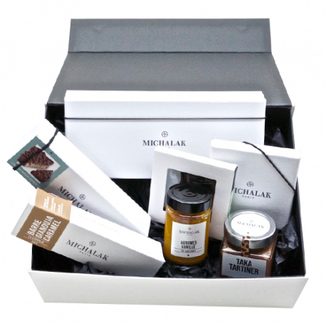 Coffret Cadeau - Constellation