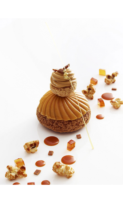 Autour des Best-of Michalak