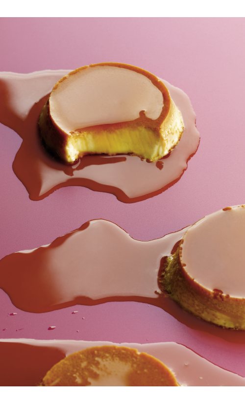  Autour du Caramel