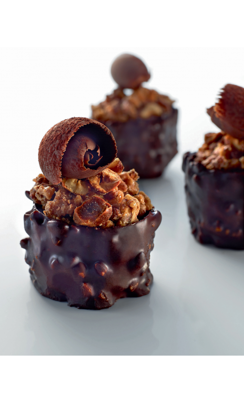 Autour du Tout Chocolat