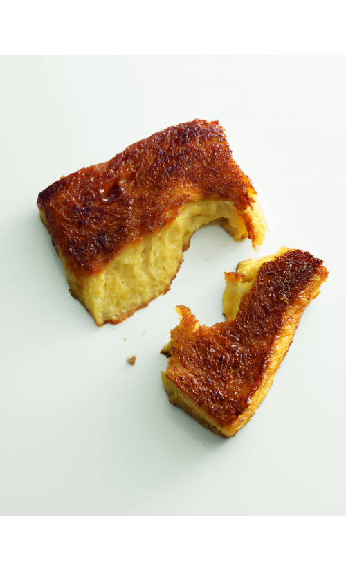 Autour du Goûter
