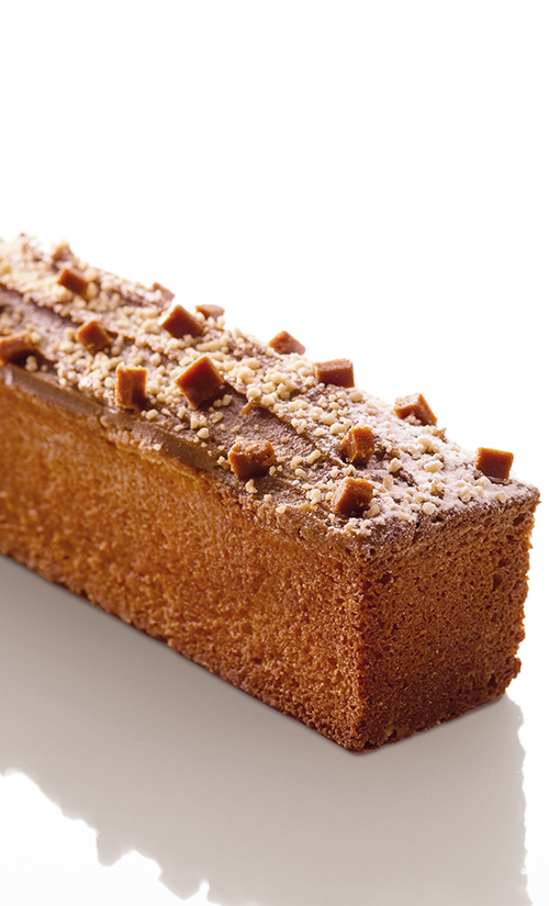 Autour des Cakes
