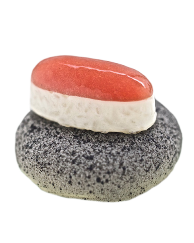 Sushi Cheesecake Poire Passion 