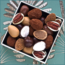 [Collection Pâques 2023] Coffret Fritures