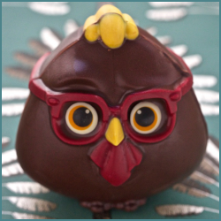 [Collection Pâques 2023] LUCIEN LE POUSSIN