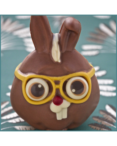 [Collection Pâques 2023] MARCEL LE LAPIN