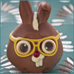 [Collection Pâques 2023] MARCEL LE LAPIN