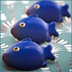 [Collection Pâques 2023] CLOCLO LE POISSON