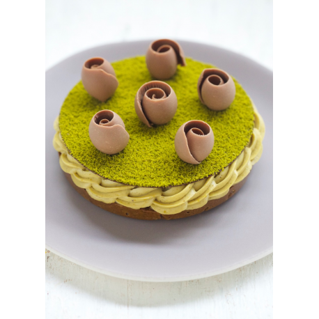 MILLEFEUILLE  PARIS-BREST - 6 PERSONNES