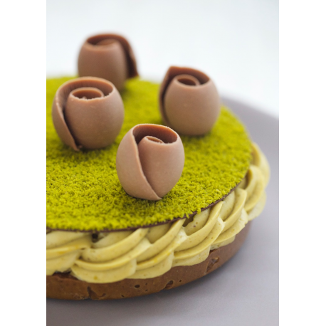 MILLEFEUILLE  PARIS-BREST - 6 PERSONNES