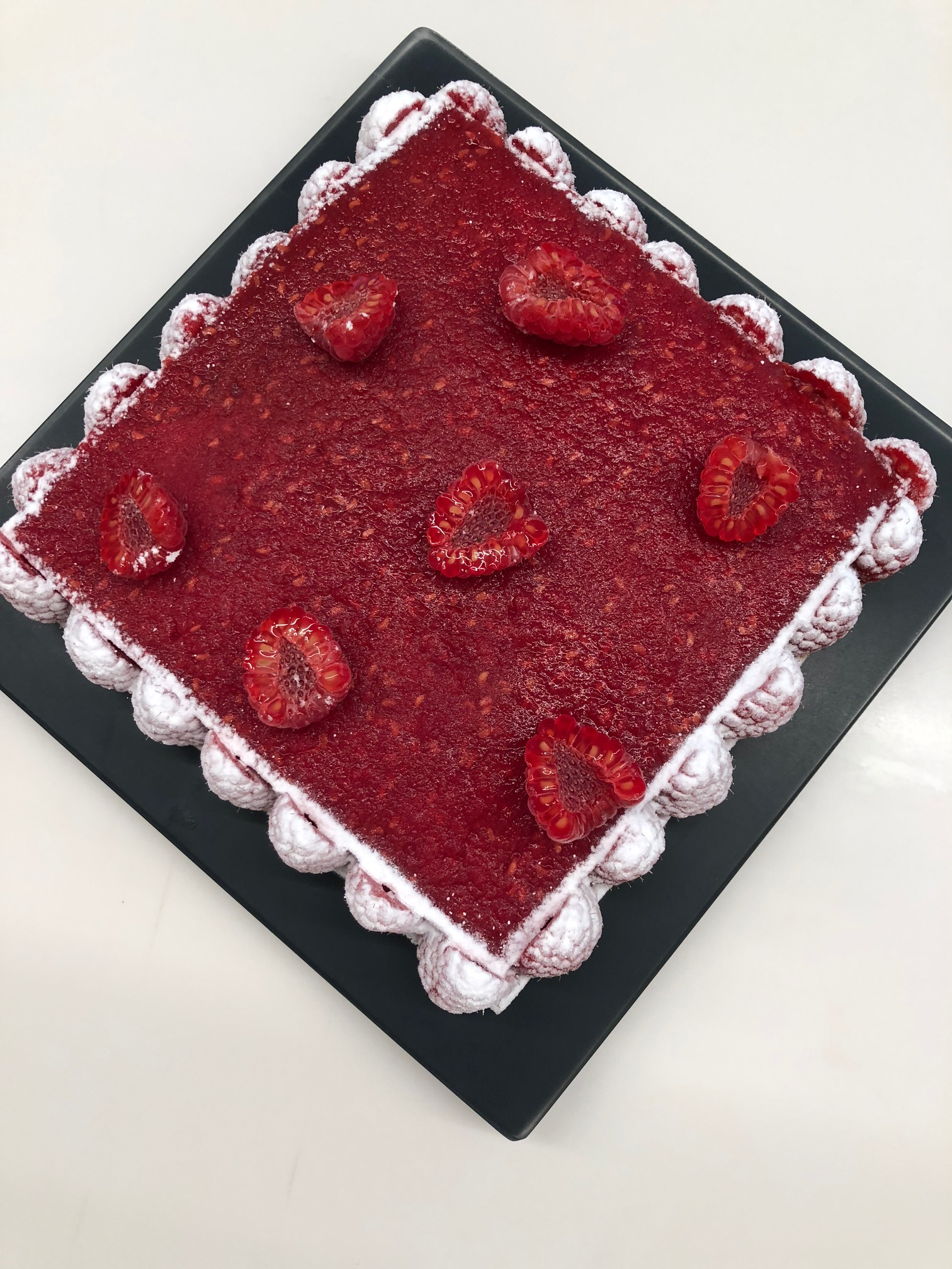 Tarte Chococo Framboise Christophe Michalak La Boutique En Ligne L Patisserie Chocolat Epicerie Cours De Patisserie Tarte Chococo Framboise Christophe Michalak La Boutique En Ligne L Patisserie Chocolat Epicerie Cours De Patisserie