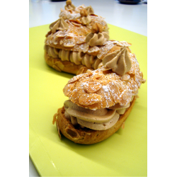 Paris Brest