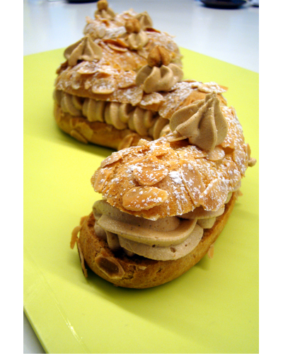 Paris Brest