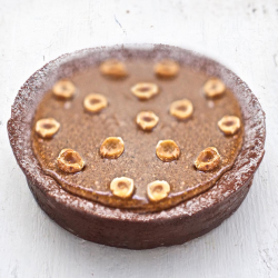 Autour des Desserts Pralinés