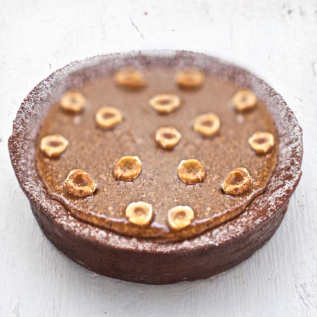 Autour des Desserts Pralinés