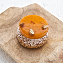 Autour de la Pâte à Choux 