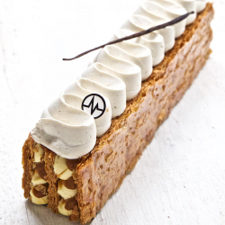 Autour des Best-of Michalak