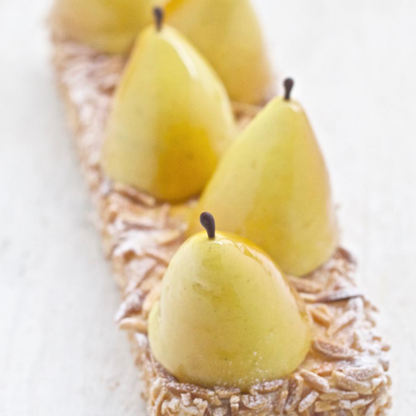 Autour des Fruits de Saison