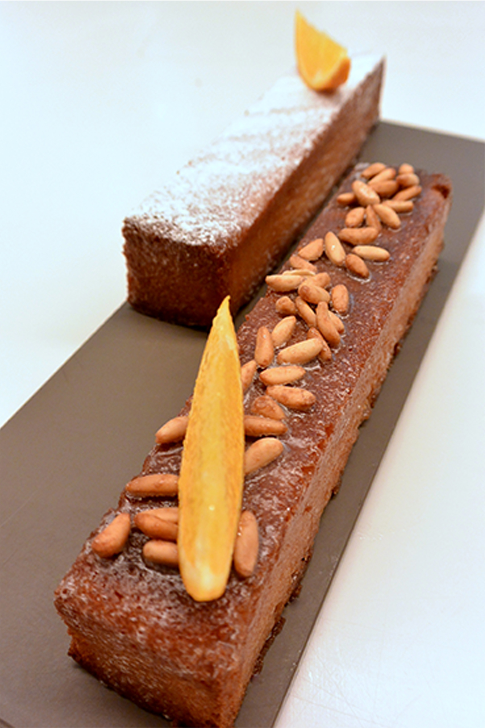 Cake Aux Agrumes Ultra Moelleux Christophe Michalak La Boutique En Ligne L Patisserie Chocolat Epicerie Cours De Patisserie