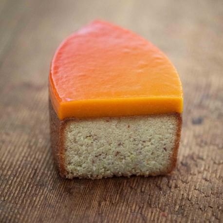 Cake Mango