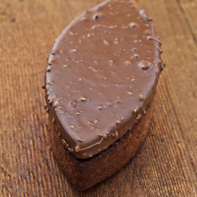 CAKE CHOCOLAT GIANDUJA