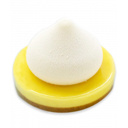 Mini Klassik Yuzu Citron Vert