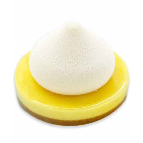 Mini Klassik Yuzu Citron Vert
