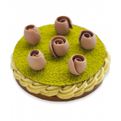 MILLEFEUILLE  PARIS-BREST - 6 PERSONNES