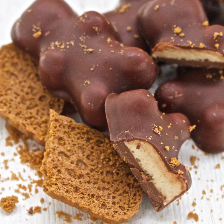Coffret Oursons spéculoos 