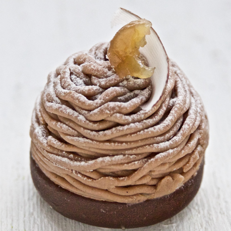 Mont-Blanc