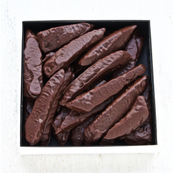 COFFRET - ORANGETTES 