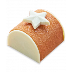 BÛCHETTE CLEMENTINE [COLLECTION NOËL 2023]