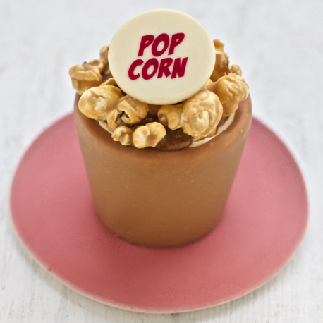 Pop Corn