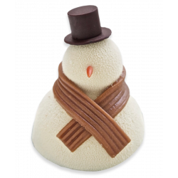 BONHOMME DE NEIGE PURE VANILLE