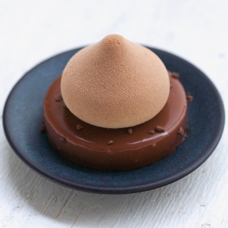 Mini Klassik - Chocolat Pécan