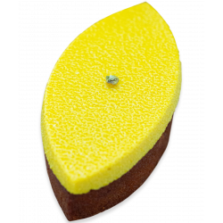 Cake - Amande Citron
