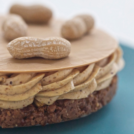 MILLEFEUILLE  PARIS-BREST - 6 PERSONNES