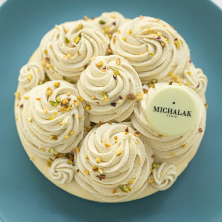 MERINGUE IMPERIALE (6 PERS.)