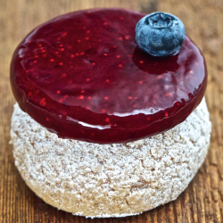 CHOU - FIGUE CASSIS