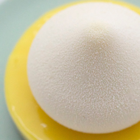 Mini Klassik Yuzu Citron Vert