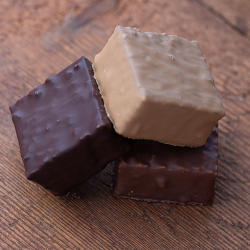 ROCHER PRALINÉ NOIX DE PÉCAN