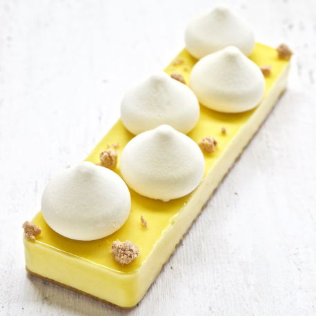 Klassik - Yuzu Citron Vert