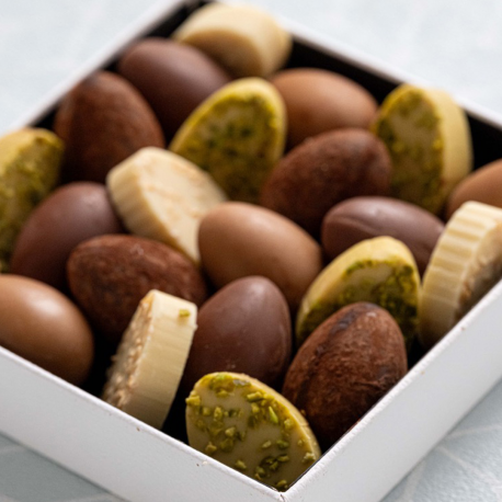 PETIT COFFRET FRITURES