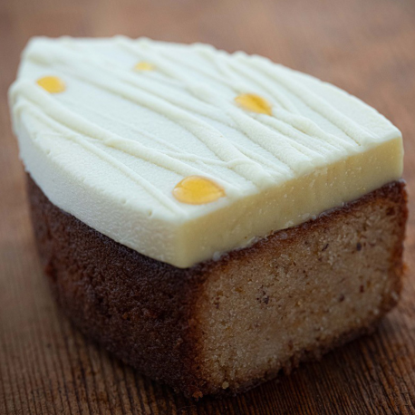 CAKE CALISSON 