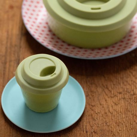MATCHA LATTE INDIV 