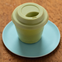 MATCHA LATTE INDIV 