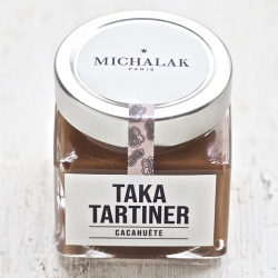 Takatartiner cacahuète