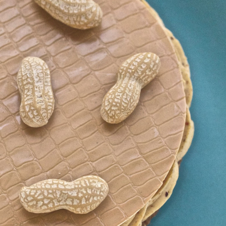 MILLEFEUILLE  PARIS-BREST - 6 PERSONNES