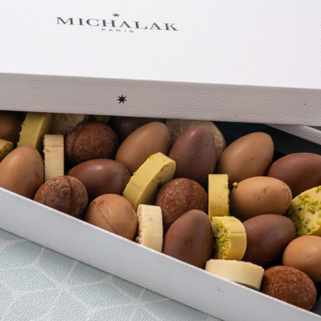 GRAND COFFRET FRITURES