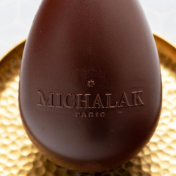 OEUF SIGNATURE NOIR